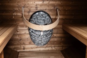 Hanscraft Sudová Sauna 300 THERMOWOOD