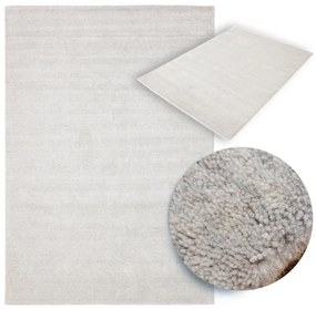 Koberec Arte Shimmer Lux Ivory
