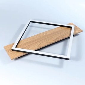 Brilagi - LED Stropné svietidlo AXIS LED/18W/230V