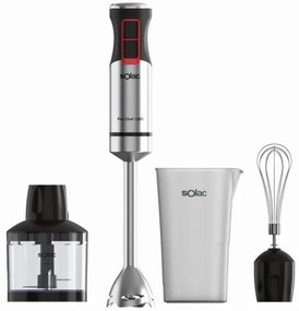 Tyčový mixér Solac BA5616 Pro Chef 1201