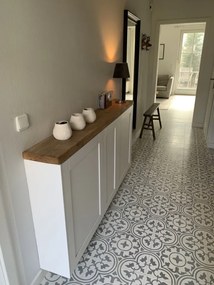 Cementové dlaždice 2802 | Articima