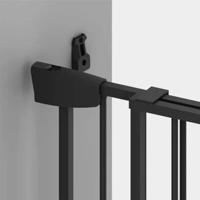 Bezpečnostná zábrana Guardian 1.0 čierna