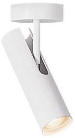 DFTP by Nordlux - Bodové svietidlo MIB 1xGU10/8W/230V biela
