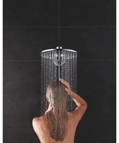GROHE 26475000 - Sprchová hlavica RAINSHOWER SMARTACTIVE 310 mm lesklý chróm