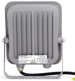 Aigostar - LED RGBW Reflektor MESH LED/20W/230V 6500K IP65 + DO