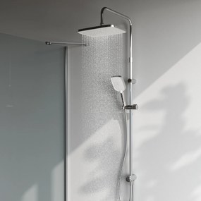 Sprchový Systém AM.PM Func F07FA000 chróm