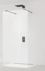 Sprchová zástena SAT Walk-in 60 cm SATBWI60ZAVGM