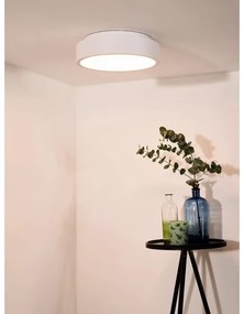 Lucide 46100/20/31 - LED Stropné svietidlo TALOWE LED/20W/230V biela