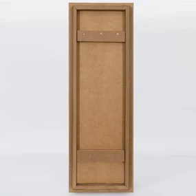 Gario Vešiak na stenu New York v noci Rozmery: 25 x 70 cm