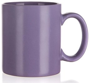 Pohár mat 350 ml fialový 60210312