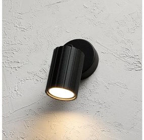 Brilagi - Bodové svietidlo CRISPINA 1xGU10/10W/230V čierne