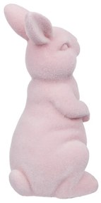 Butlers EASTER Zajačik 15 cm - ružový