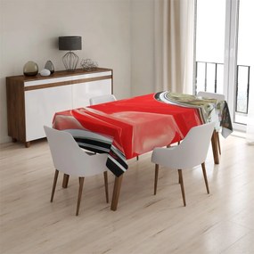 Sablio Obrus Veterán 4 - 90x90 cm