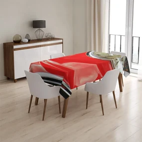 Sablio Obrus Veterán 4 - 90x90 cm