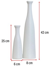 Persei Set - White
