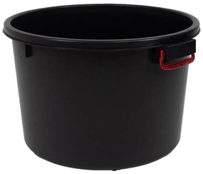 Nádoba 75 l čierna