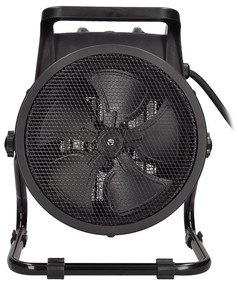 SOLIGHT Teplovzdušný priamotop s ventilátorom 3000W