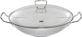 XXXLutz WOK, 35 cm Fissler - Panvice wok - 0037240210