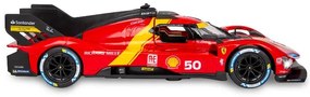Jamara Autíčko na diaľkové ovládanie Ferrari 499P  (100394261)