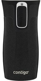 Contigo West Loop Mini 300 ml termoska s príchuťousladkého drievka