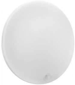 LED Kúpeľňové svietidlo so senzorom pohybu NYMPHEA PROXI LED/18W/230V IP54 3000K