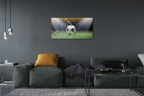 Obraz canvas Futbalový štadión 140x70 cm