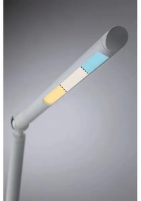 Paulmann 78911 - LED/10,6W Stmievateľná stolná lampa FLEXBAR 230V 3000/4000/6500K