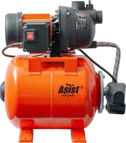ASIST smart garden AE9CT60-1 Domáca vodná stanica 600 W, 20 l