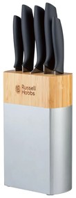 Russell Hobbs Blok na nože, 5-dielna súprava  (100339107)