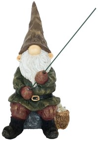 Polyresinová záhradná soška - Esschert Design