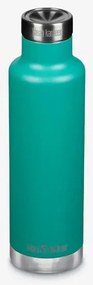 Antikorová termofľaša Klean Kanteen Insulated Classic Narrow - Porcelain Green 750 ml