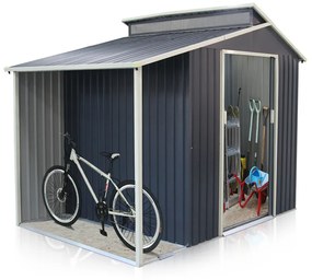 OSCAR EB domček 292x193x229