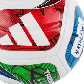 Futbalová lopta adidas FIFA World Cup 26 Trionda League JD8030 Veľkosť: 4