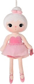 Mojkáčik - Bábika Baletka 70 cm