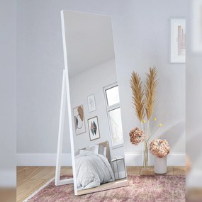 Zrkadlo Ilex White Rozmer zrkadla: 60 x 160 cm