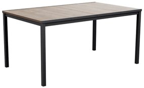 PORTO stôl 160cm ASHWOOD