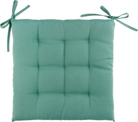 XXXLutz PODUŠKA NA SEDENIE, 40/40/5 cm Boxxx - Textil do domácnosti - 009041002103