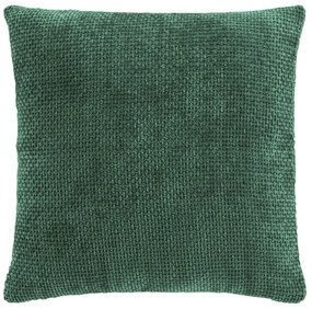 Obliečka na vankúš zo ženilky 40x40 cm Leo – douceur d'intérieur