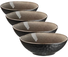 Mäser Sada misiek Niara Organic 17,5 cm, 4 ks