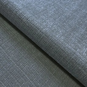 Tmavosivá ženilková rohová pohovka (pravý roh/do L) Mauris – Ropez