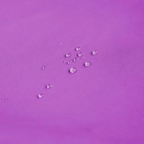 Vodeodolný ortopedický peliešok pre psa Nylon s pamäťovou penou Farba: Modrá, Veľkosť: 70x80 cm