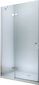 Sprchové dvere maxmax ROMA 90 cm