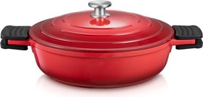 Nerezový hrniec na indukčný varič Bordeaux – Tescoma