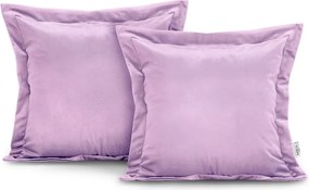 Obliečky na vankúše v súprave 2 ks 45x45 cm Side – AmeliaHome