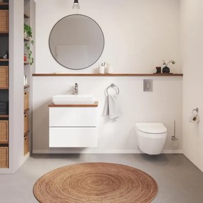 GROHE 23921000 - Umývadlová batéria EUROSMART COSMOPOLITAN XL lesklý chróm