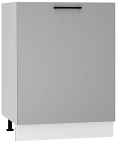 Kuchynská skrinka Max D60pc Pl Granit