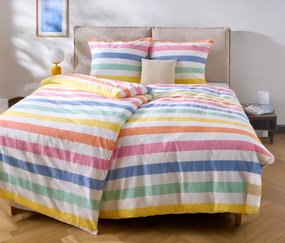 Posteľná bielizeň renforcé, štandardná veľkosť