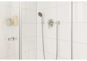 GROHE 23558002 - Vaňová batéria START lesklý chróm