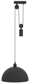 Eglo 43435 - Luster na lanku WINKWORTH 1 1xE27/40W/230V