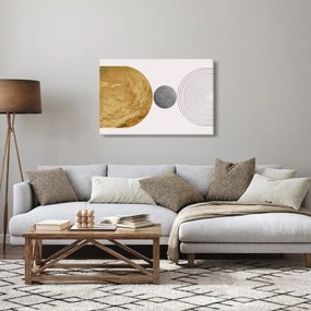 Obraz - Rustic Arches N⁰4 (90x60 cm)